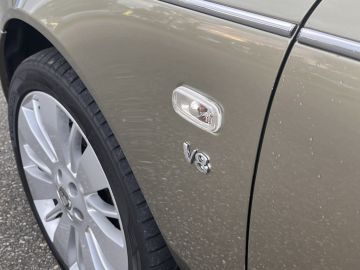 Rover 75